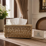 High Quality Tissue box
