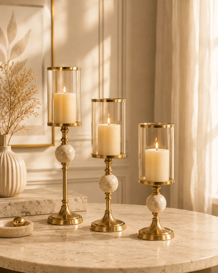 Candle Stand