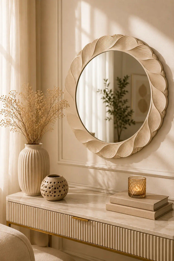 Wall Mirrors