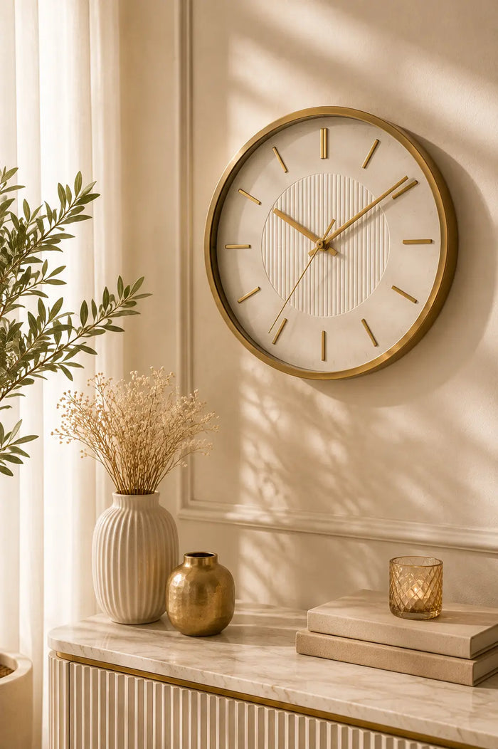 Wall Clocks